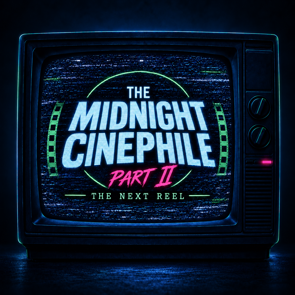 Midnight Cinephile